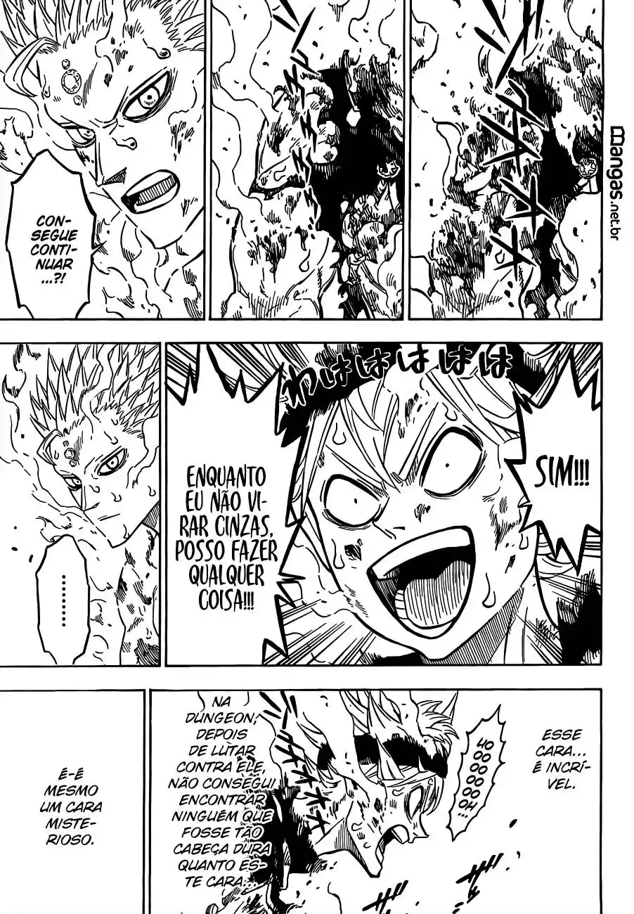 Black Clover 93 página 6