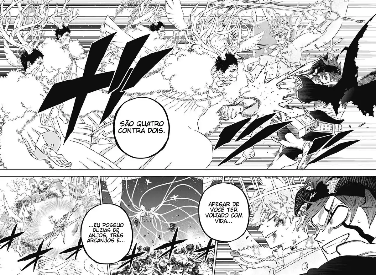 Black Clover 369 página 4