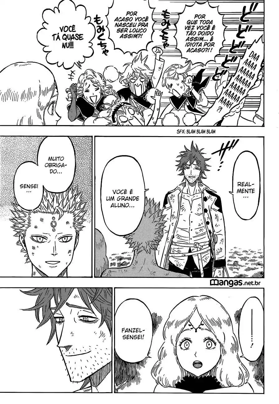 Black Clover 94 página 4