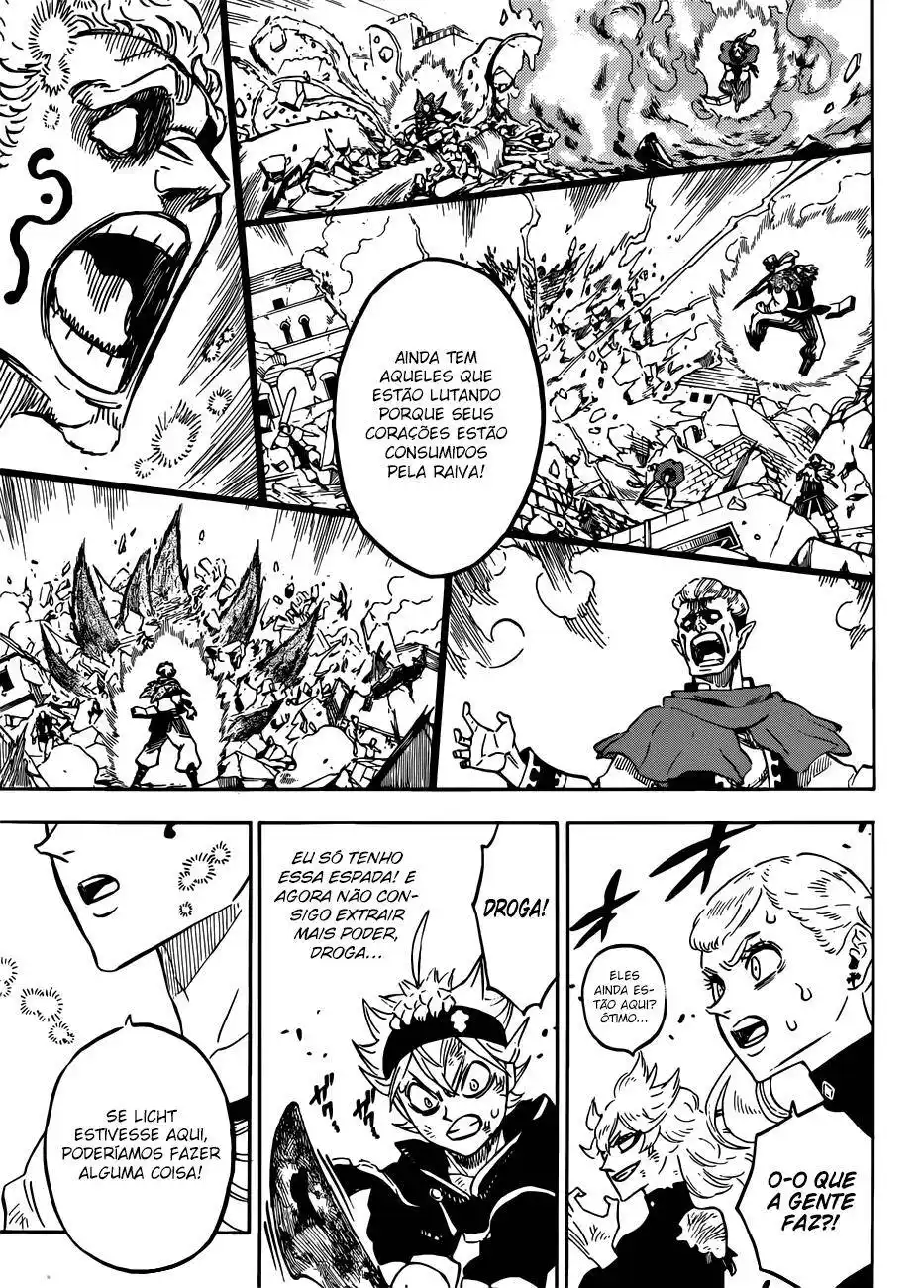 Black Clover 213 página 4