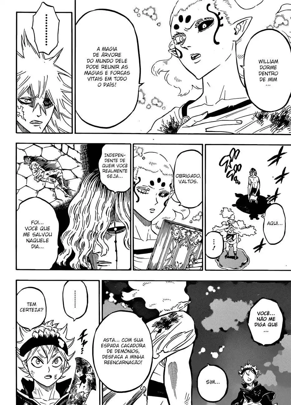 Black Clover 213 página 5