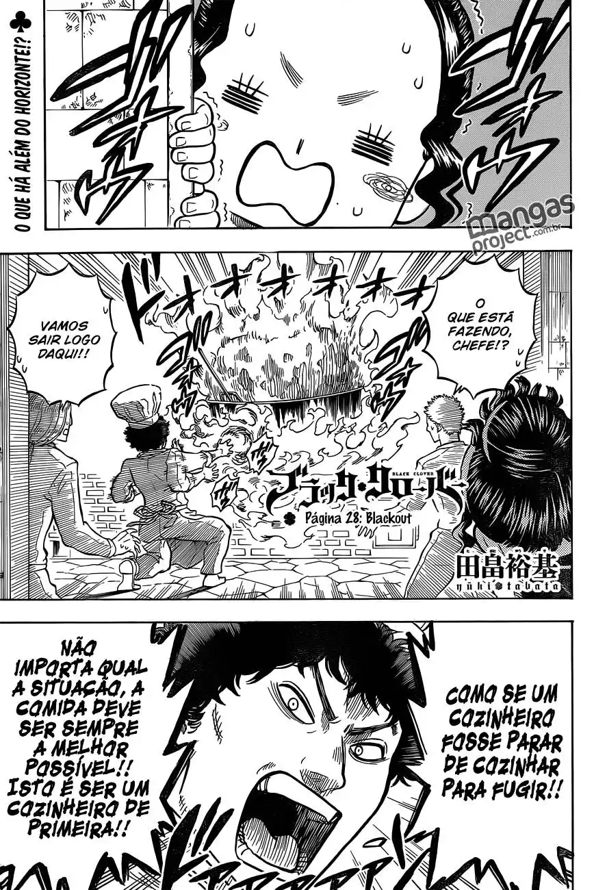 Black Clover 28 página 2