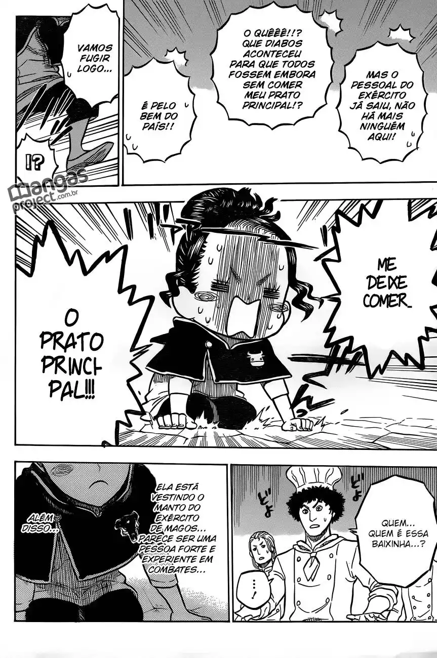 Black Clover 28 página 3