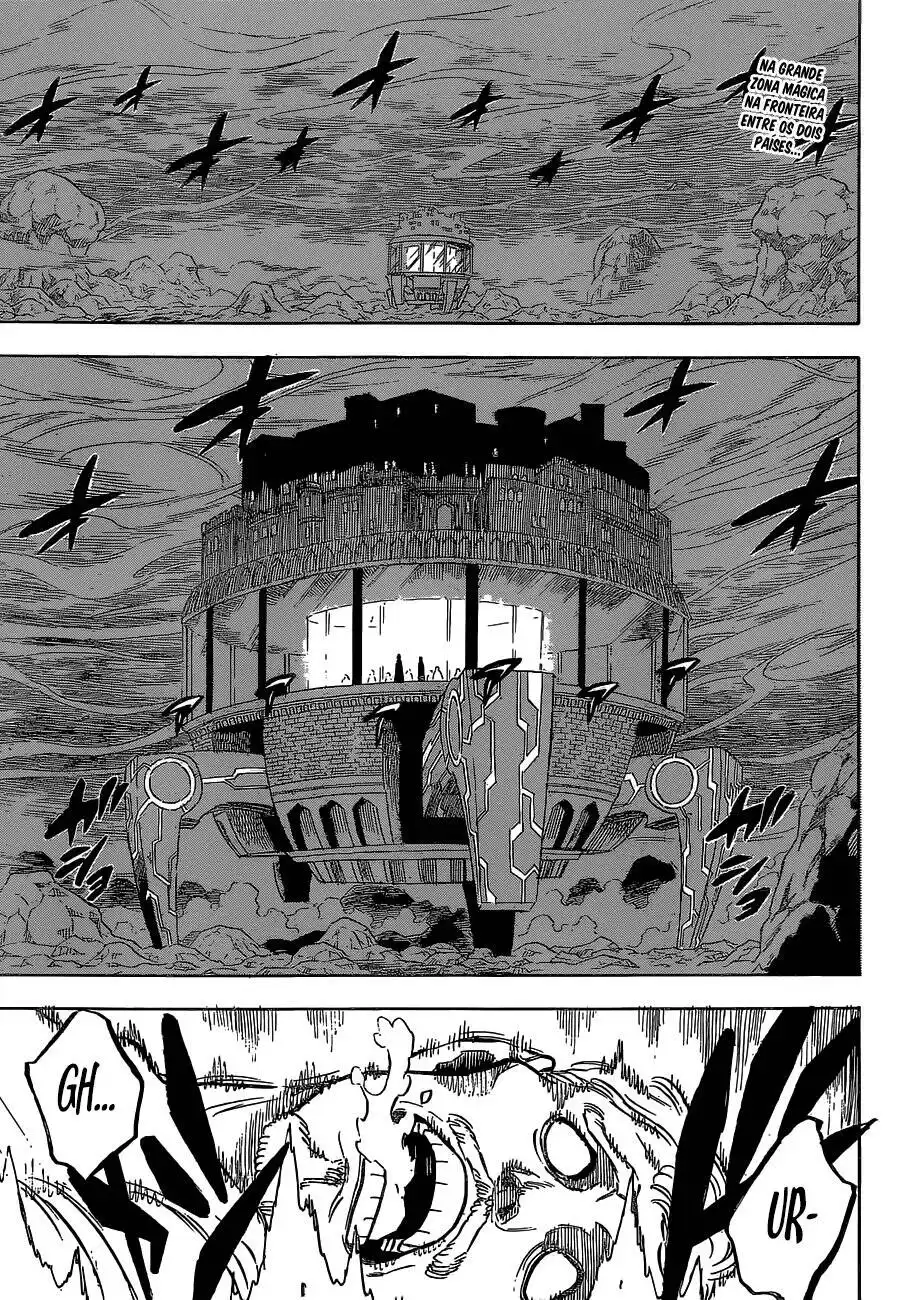 Black Clover 229 página 3