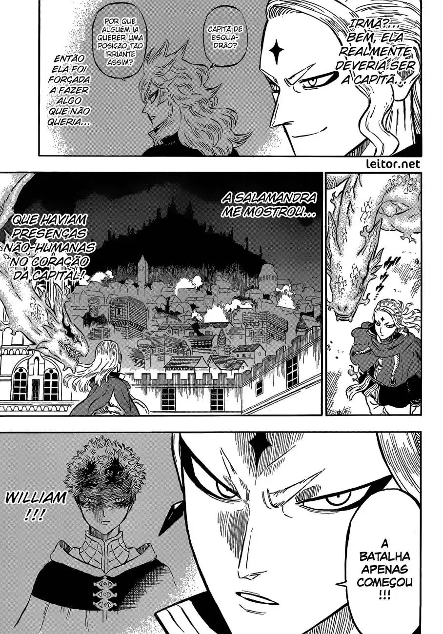 Black Clover 172 página 8