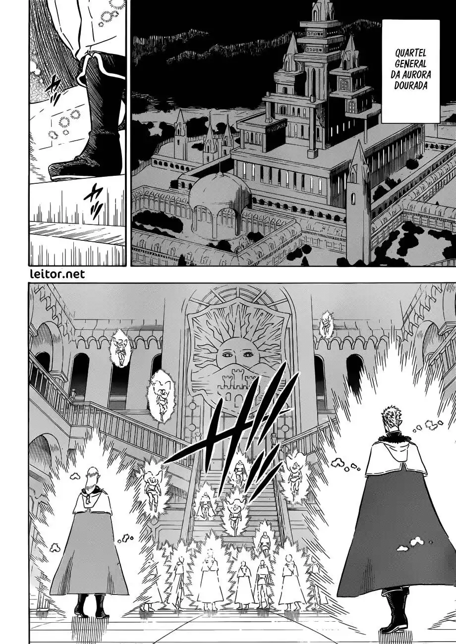 Black Clover 172 página 9