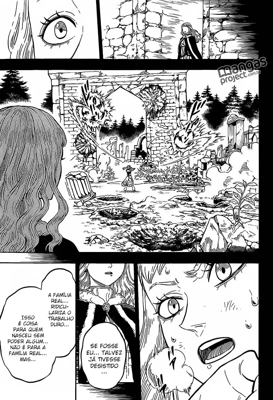 Black Clover 19 página 10