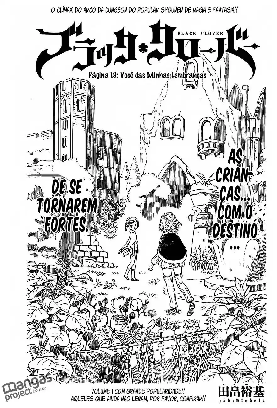 Black Clover 19 página 2