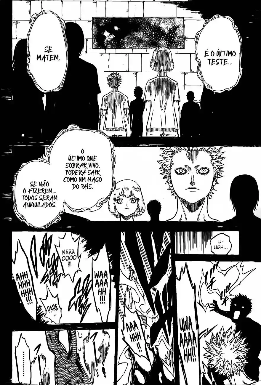 Black Clover 19 página 5