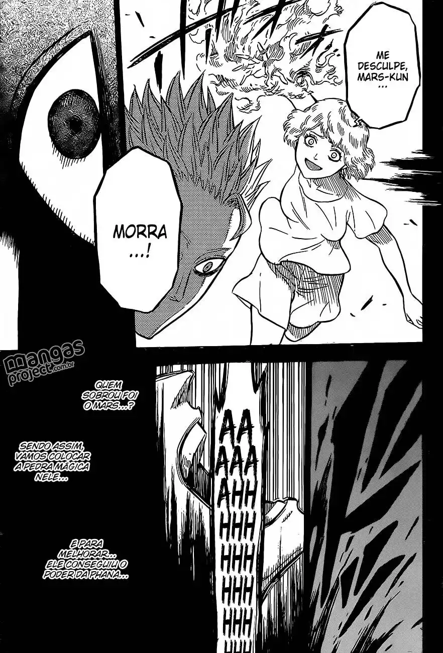 Black Clover 19 página 6