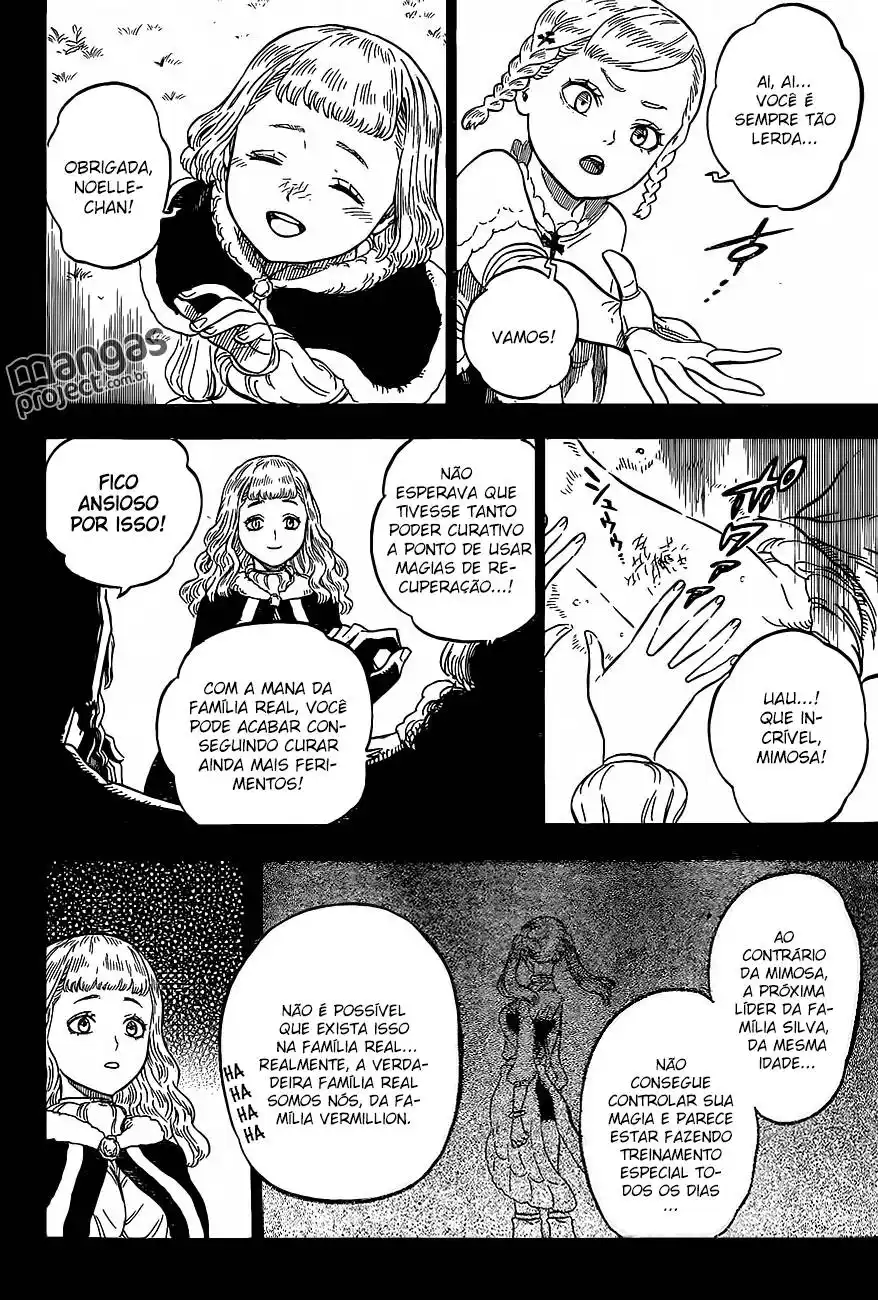 Black Clover 19 página 9