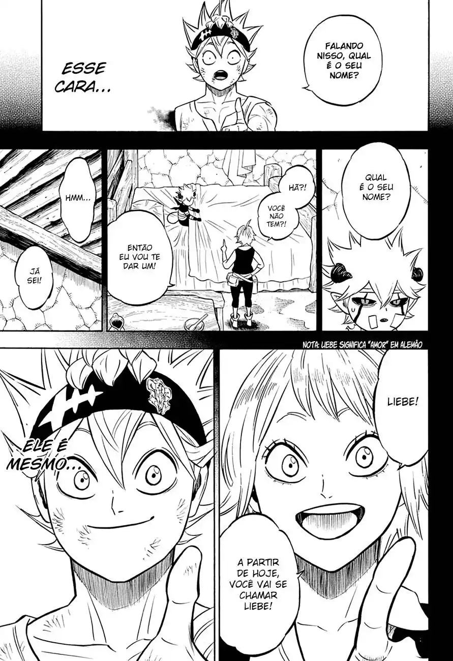 Black Clover 270 página 9