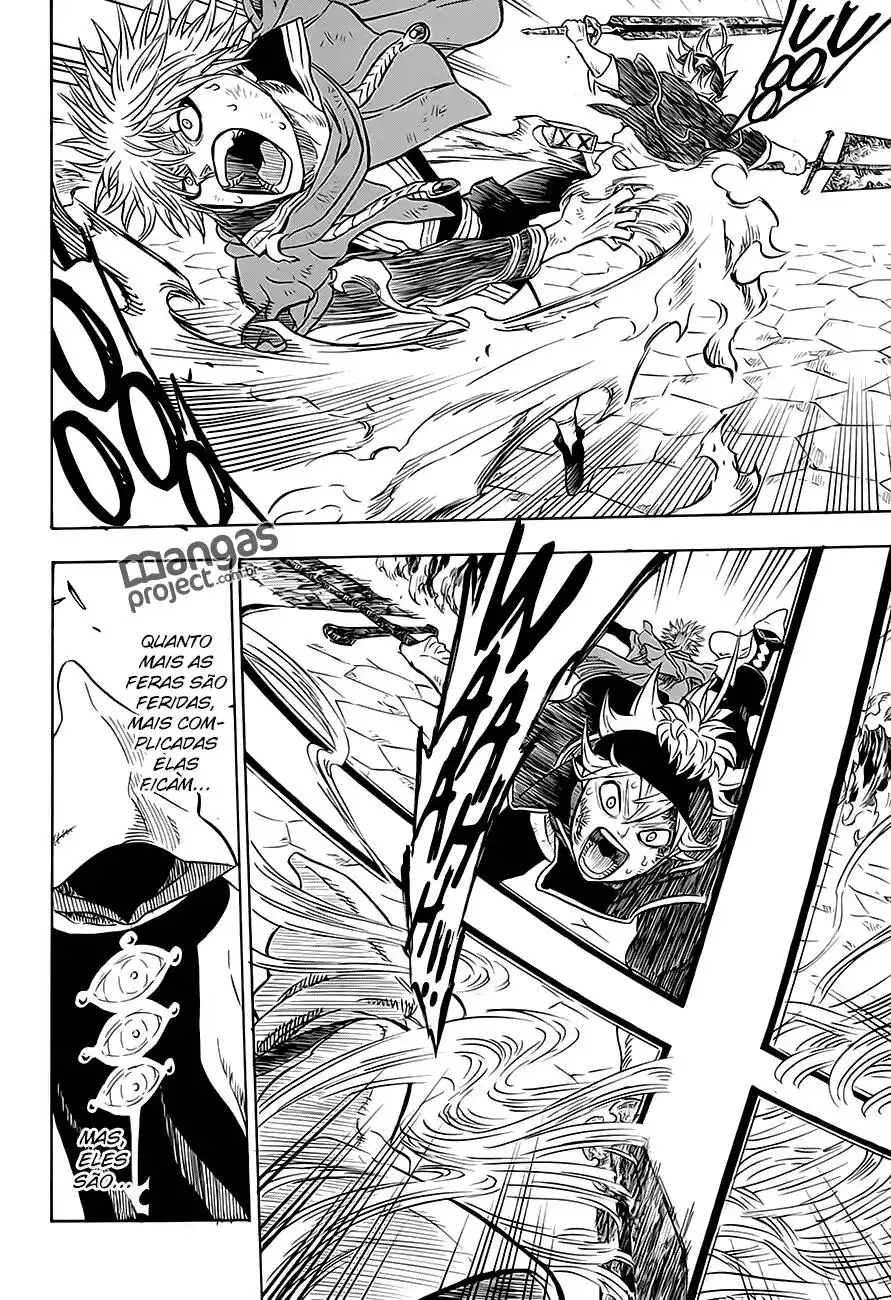 Black Clover 34 página 7