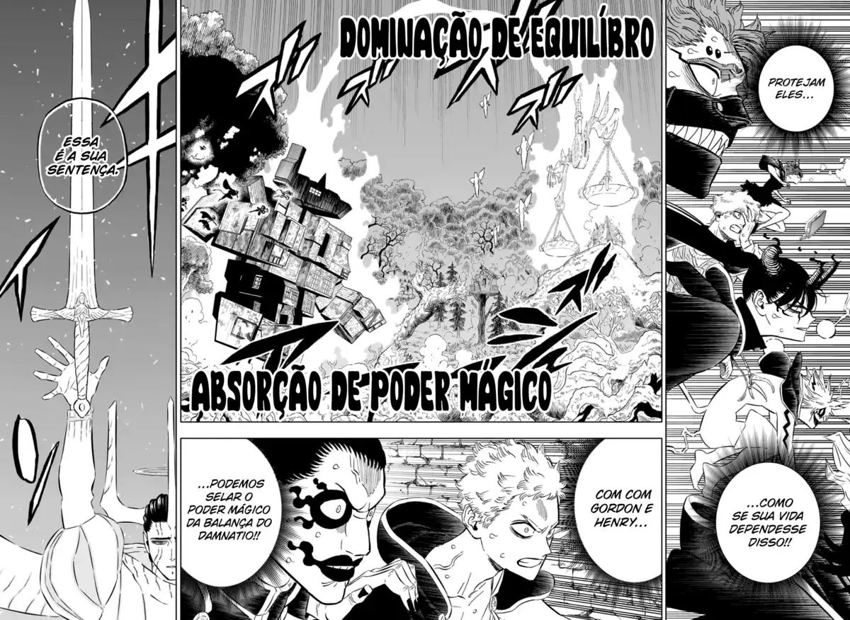 Black Clover 364 página 4