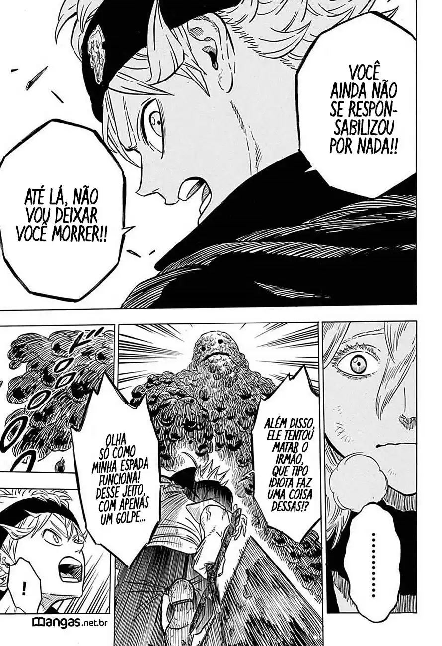 Black Clover 44 página 7