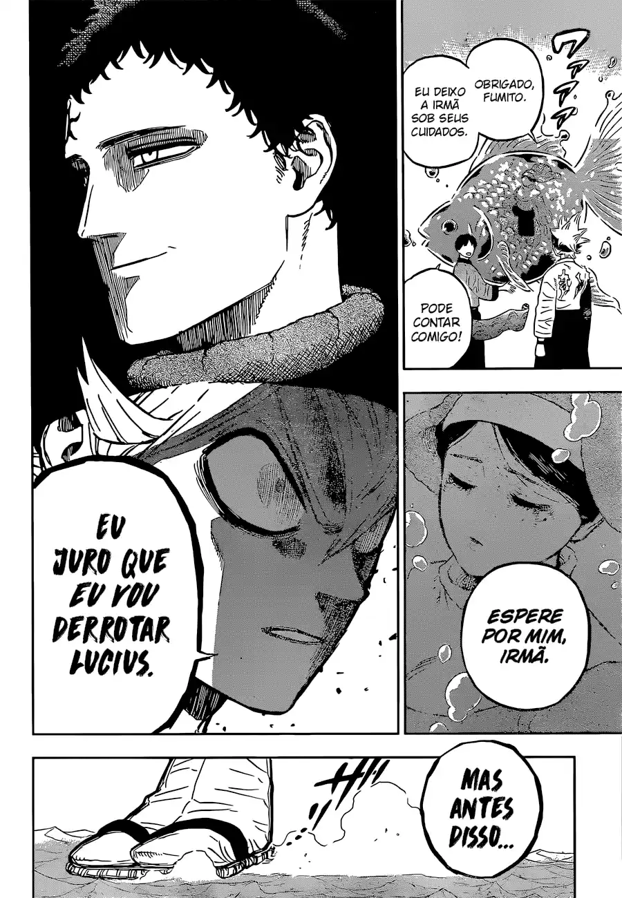 Black Clover 350 página 12