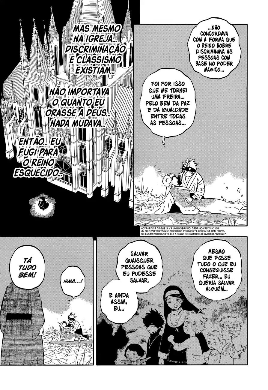 Black Clover 350 página 5