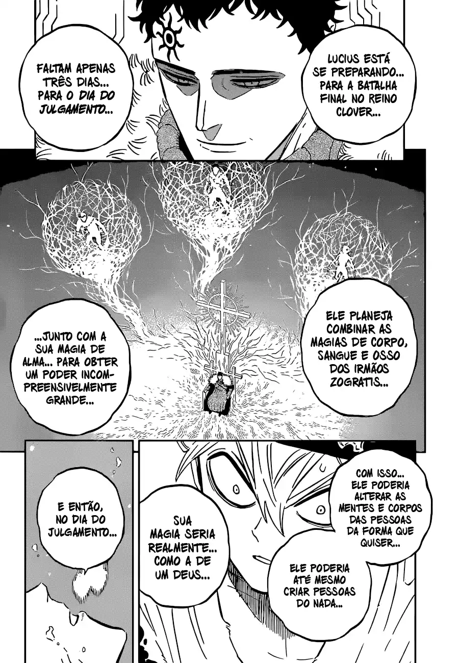 Black Clover 350 página 7