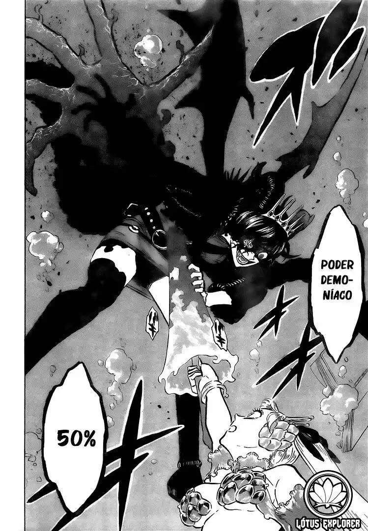 Black Clover 253 página 3