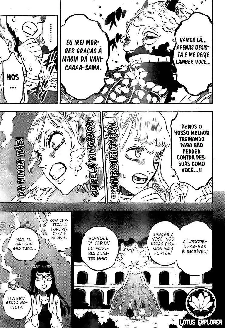 Black Clover 253 página 7