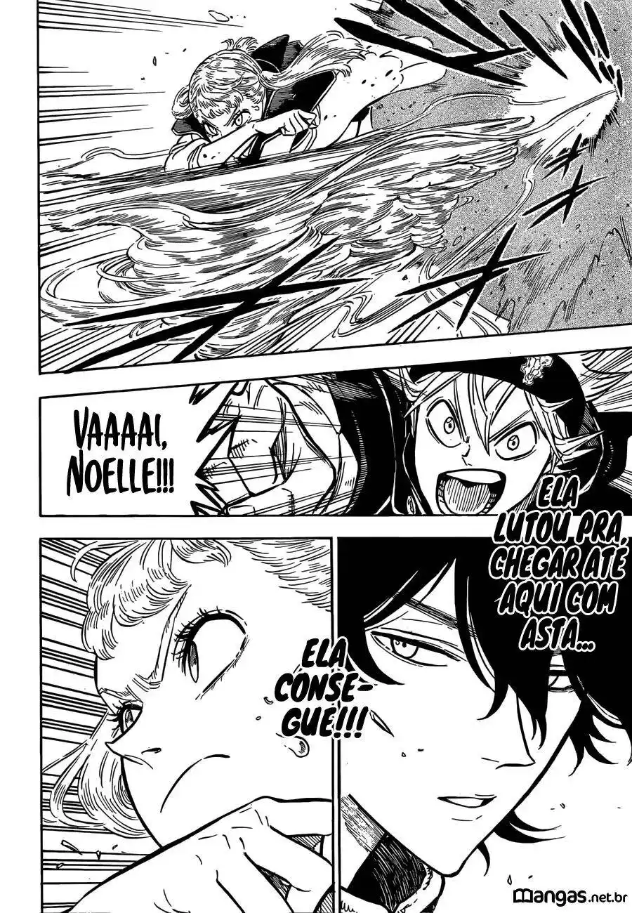 Black Clover 120 página 16