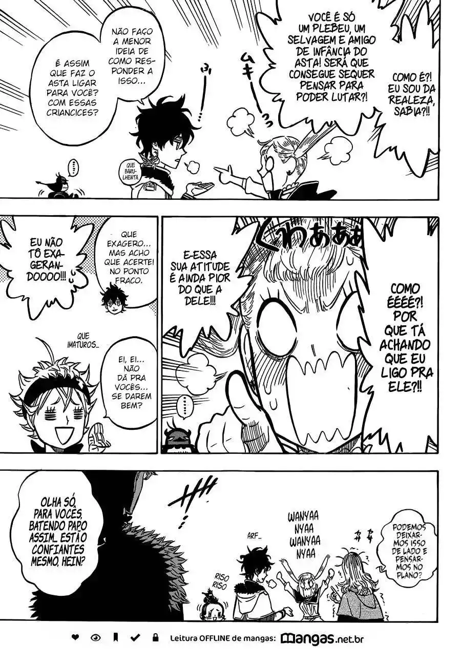 Black Clover 120 página 5