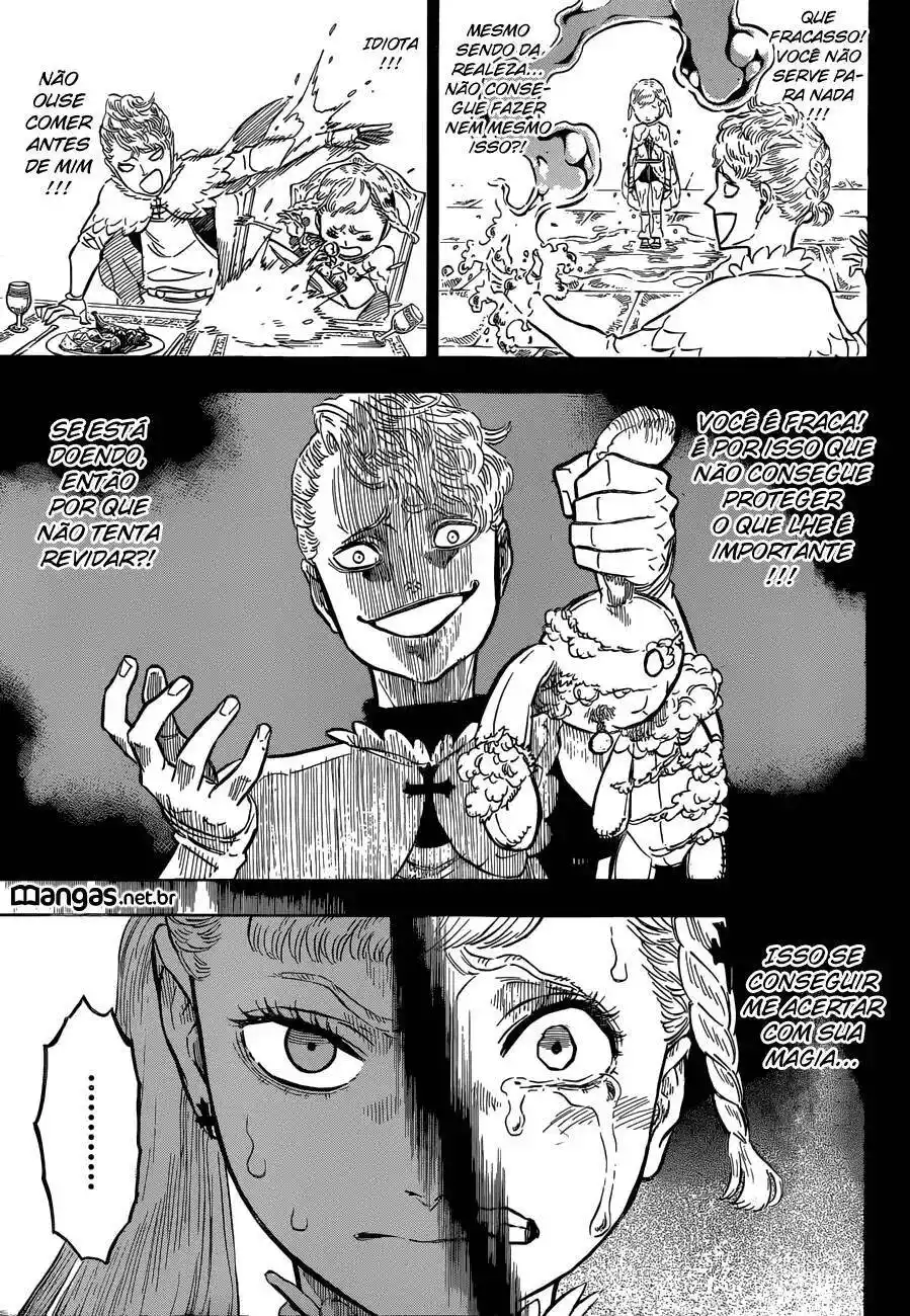 Black Clover 120 página 7