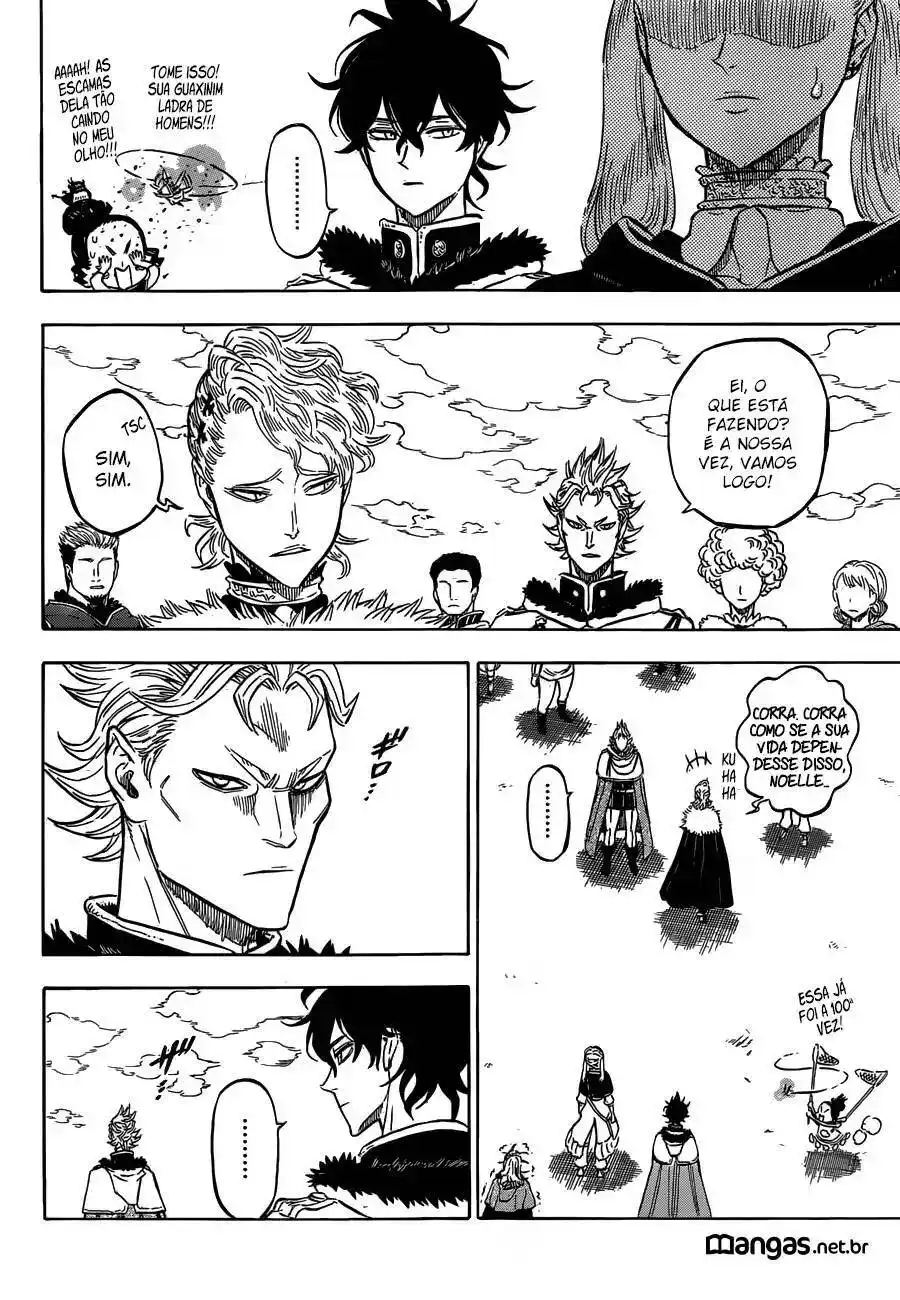 Black Clover 120 página 8