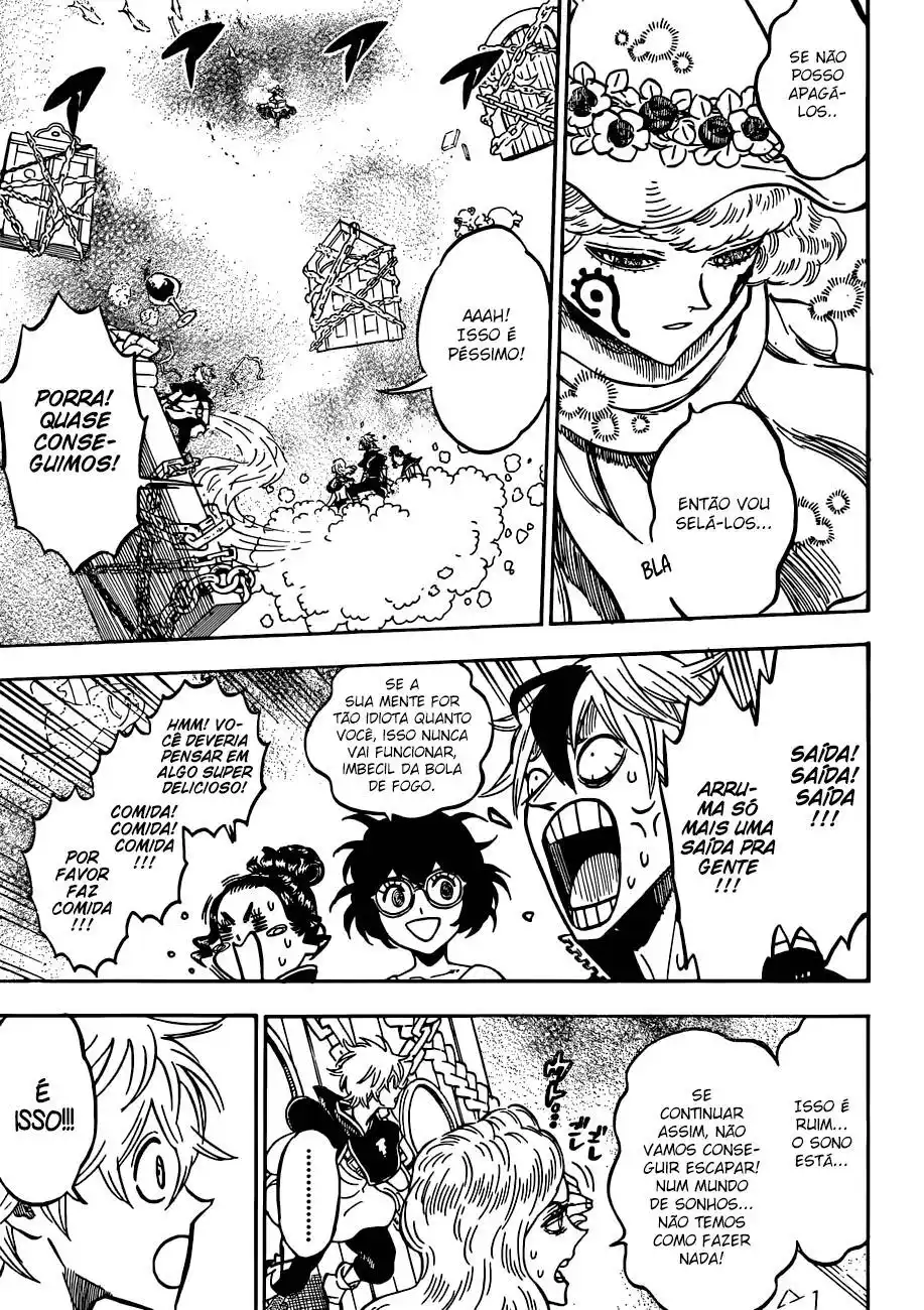 Black Clover 185 página 4