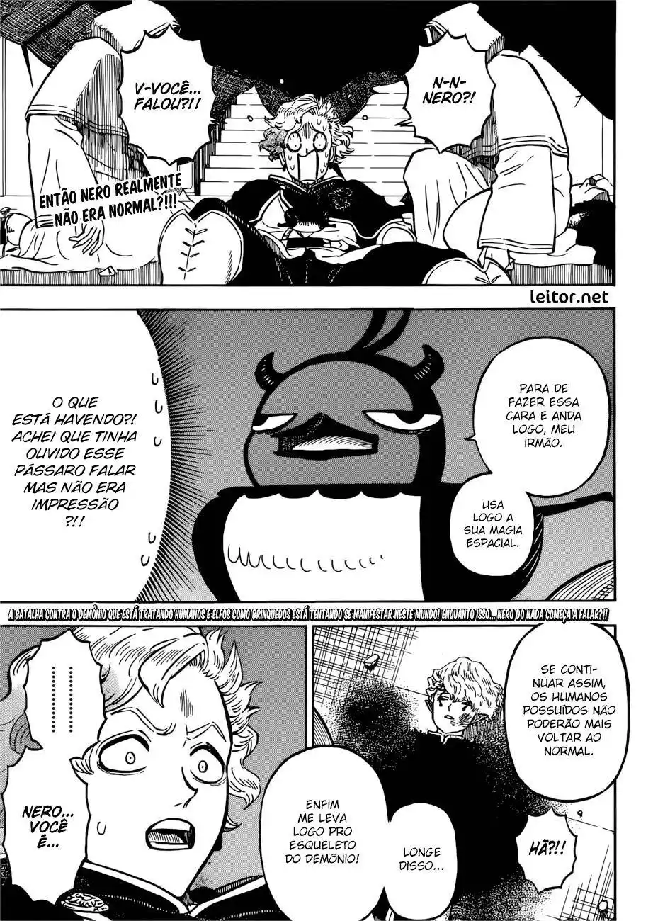 Black Clover 202 página 2