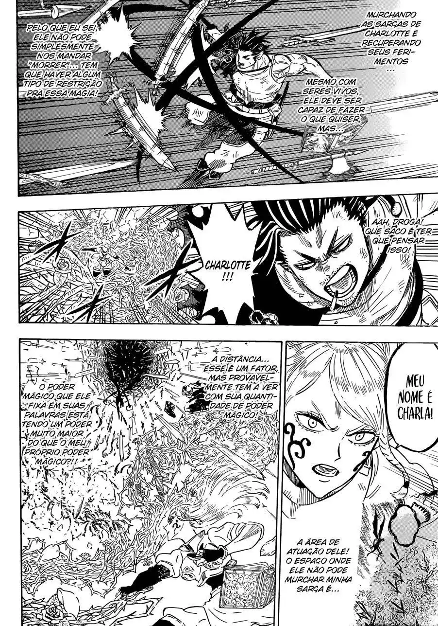 Black Clover 202 página 5