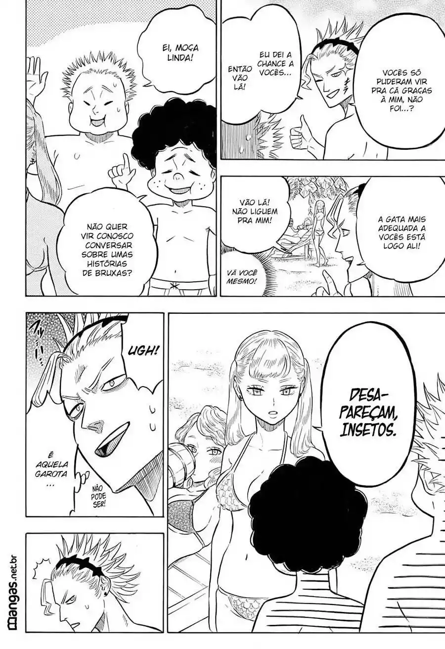 Black Clover 57 página 12