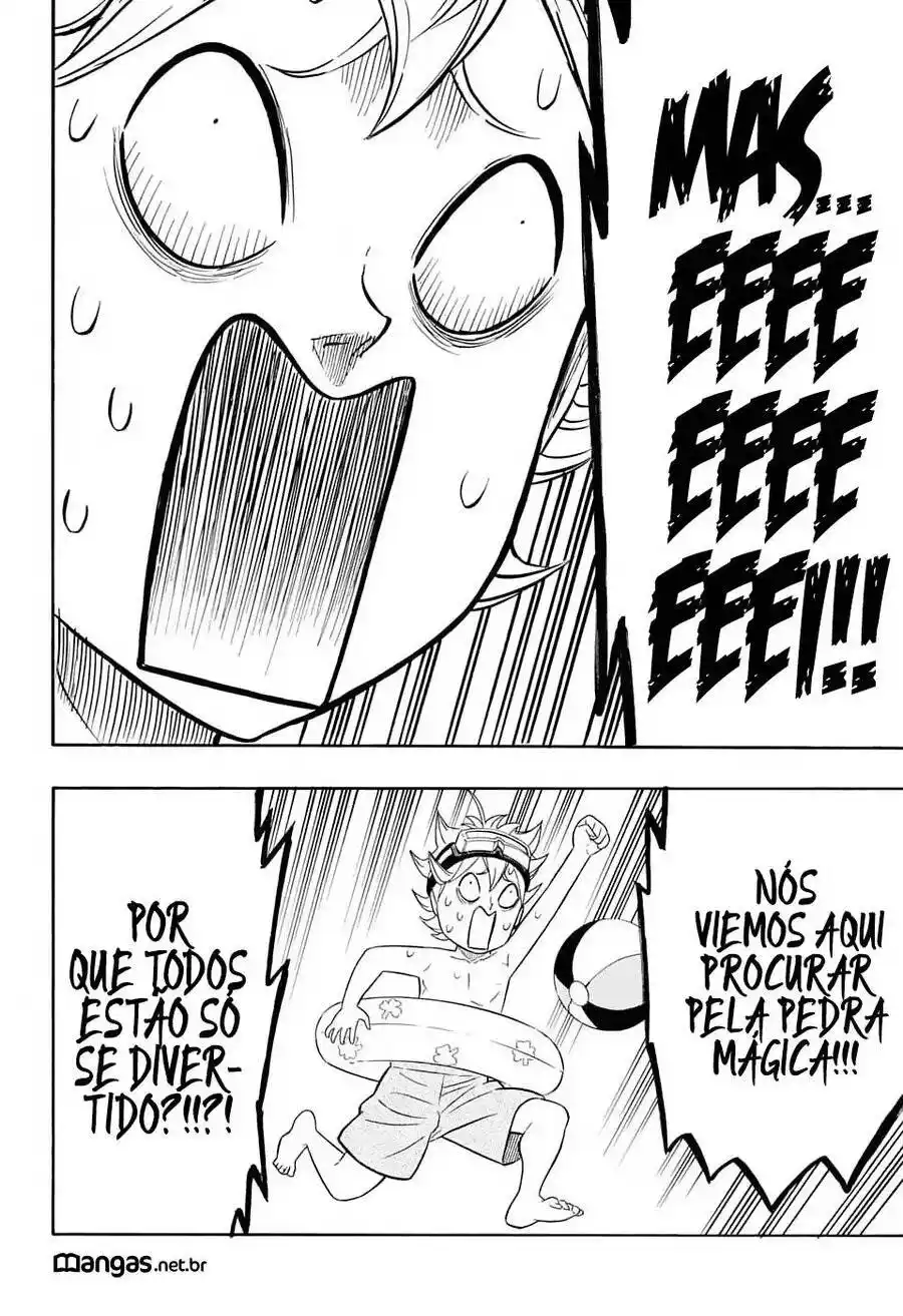 Black Clover 57 página 14