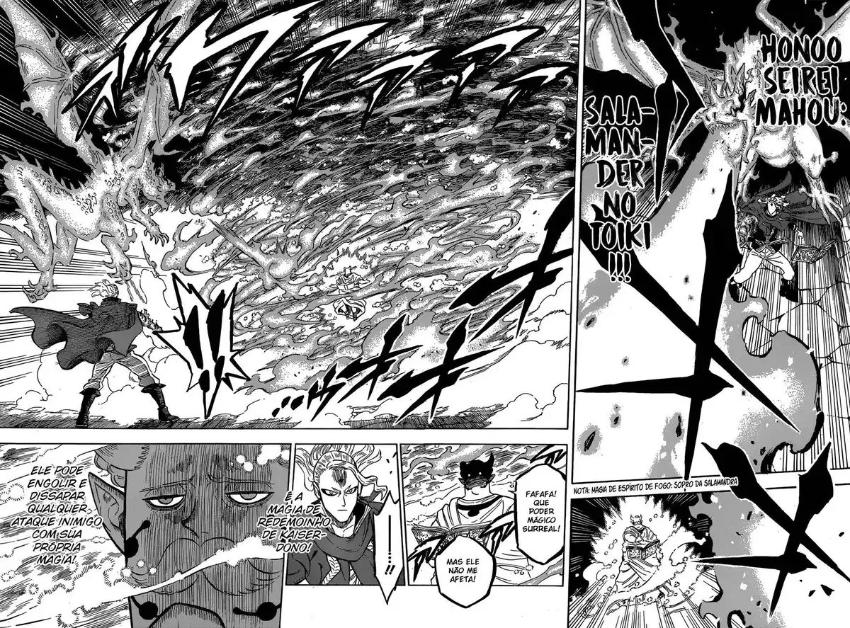 Black Clover 192 página 3