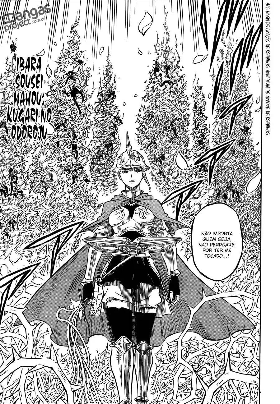 Black Clover 26 página 10