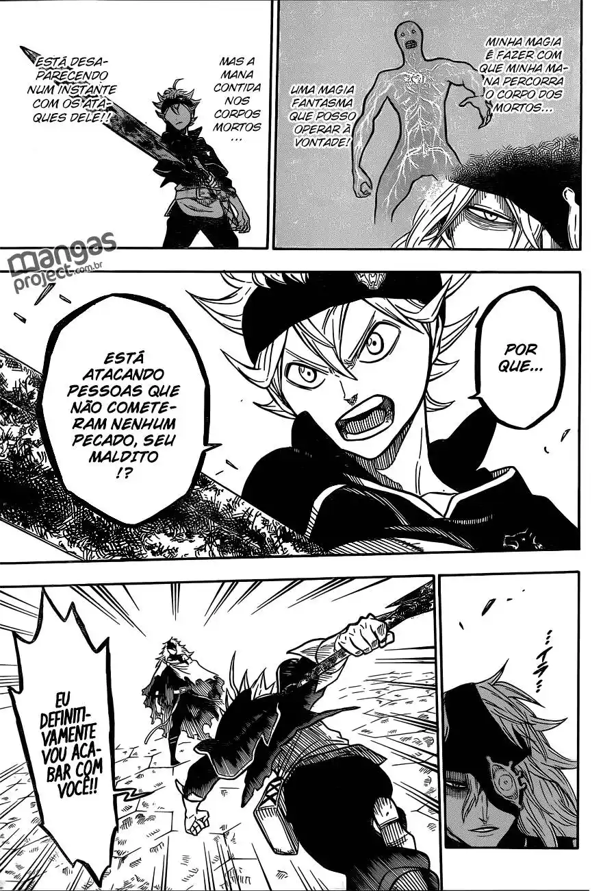 Black Clover 26 página 16