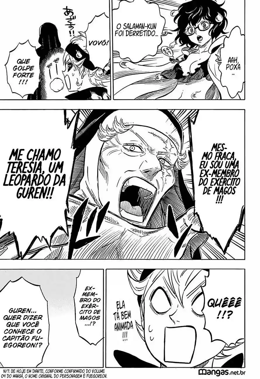 Black Clover 43 página 10