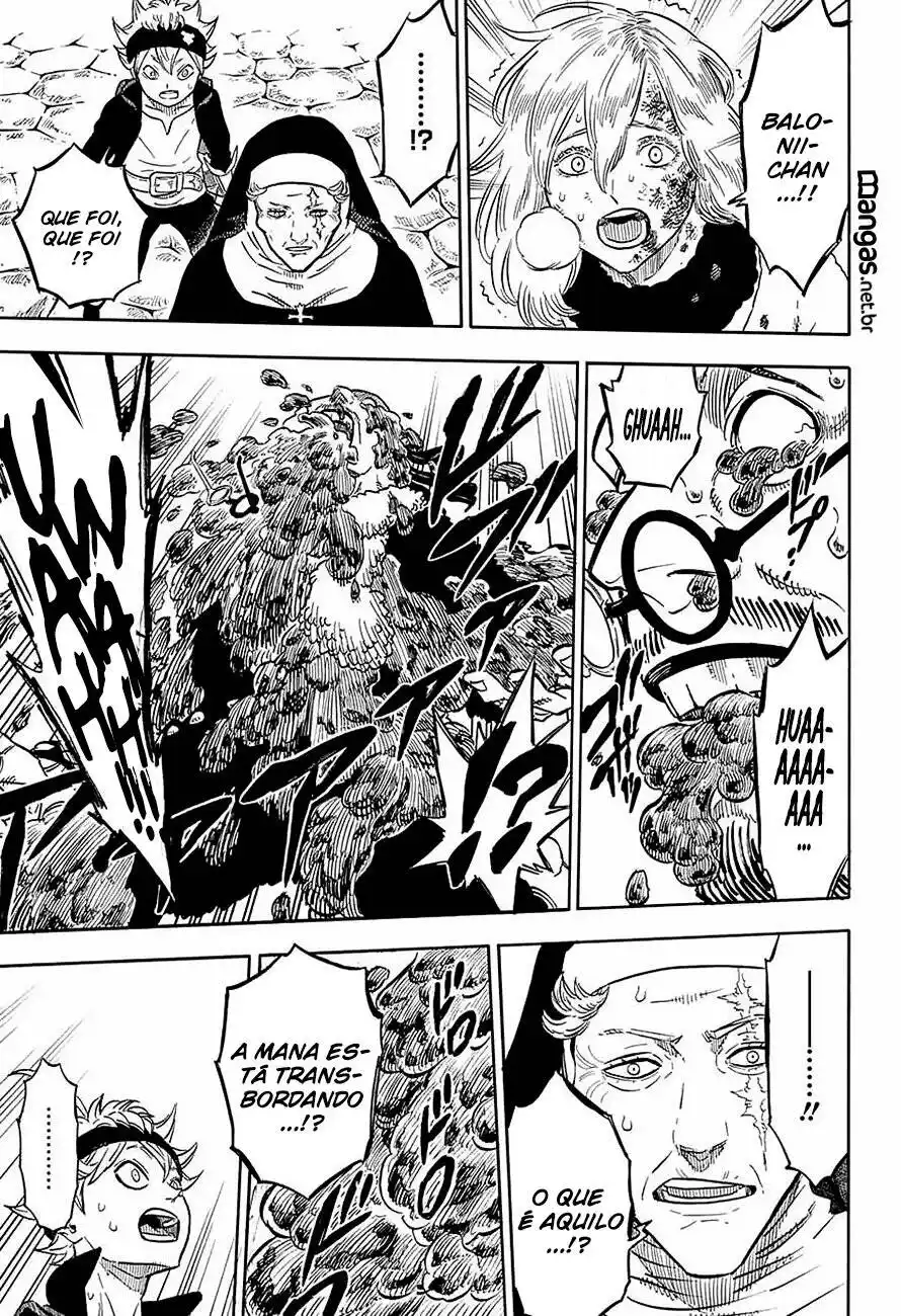 Black Clover 43 página 14