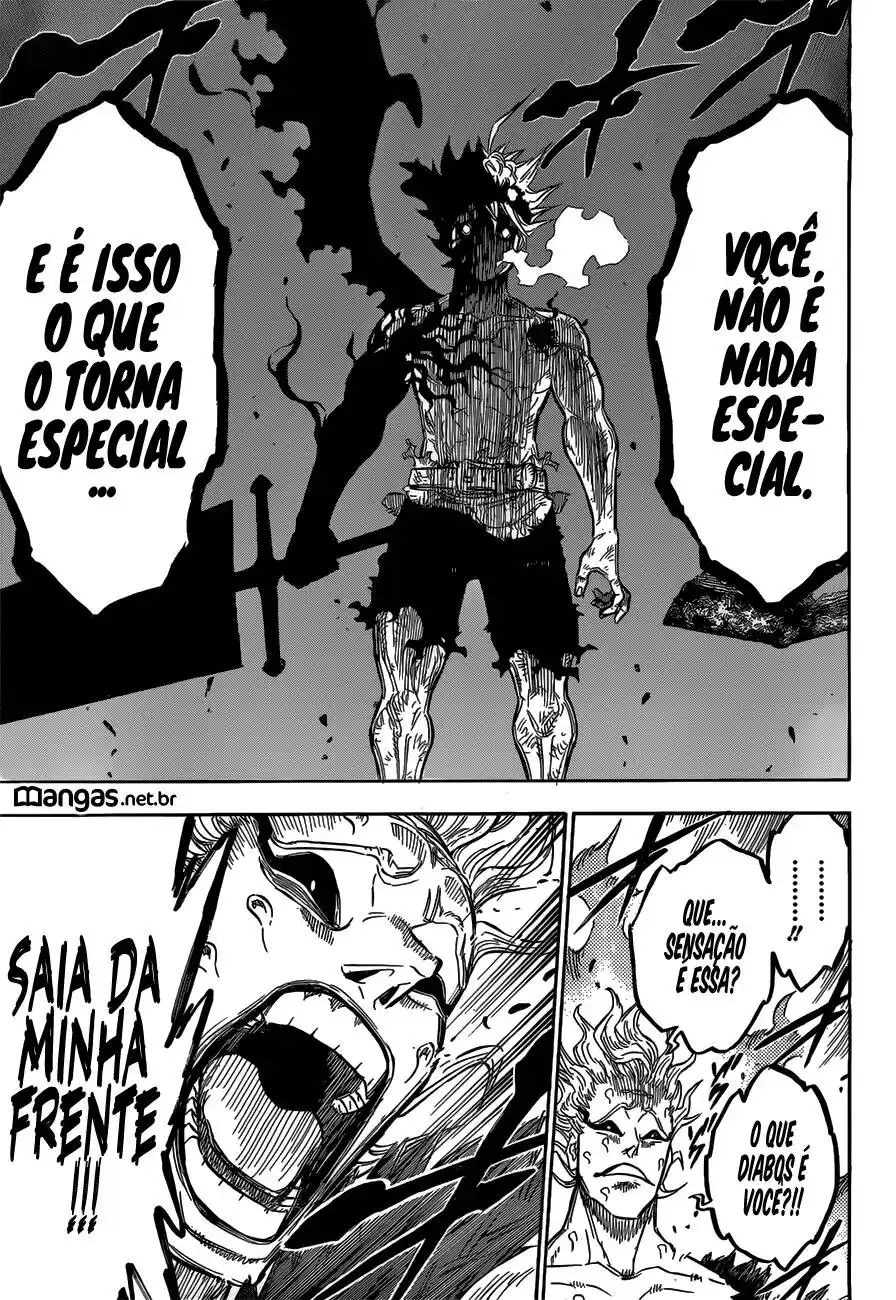 Black Clover 97 página 11