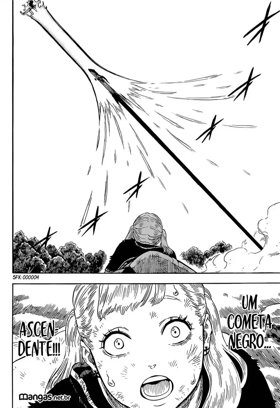 Black Clover 97 página 15