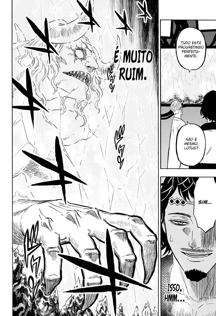 Black Clover 273 página 4