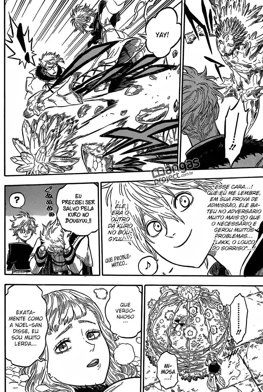 Black Clover 17 página 3