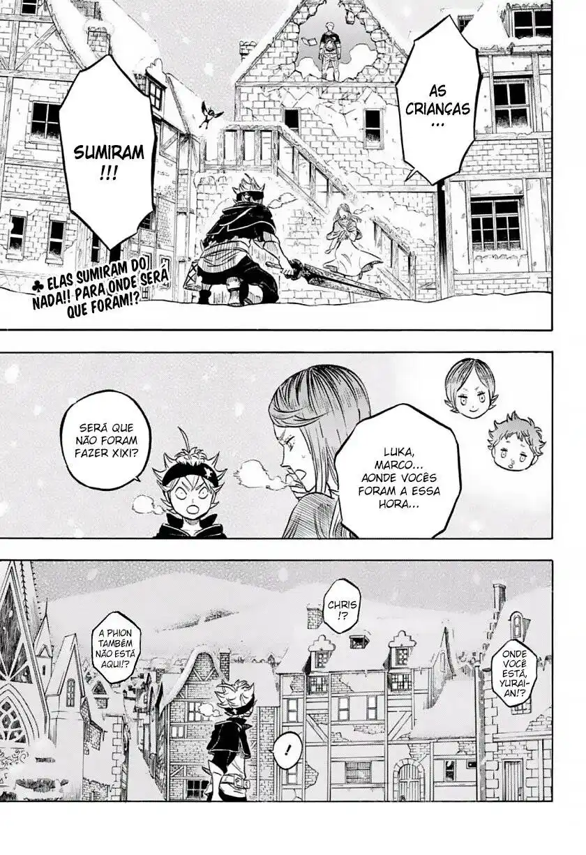 Black Clover 40 página 3