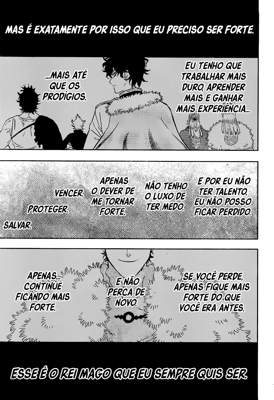 Black Clover 348 página 11