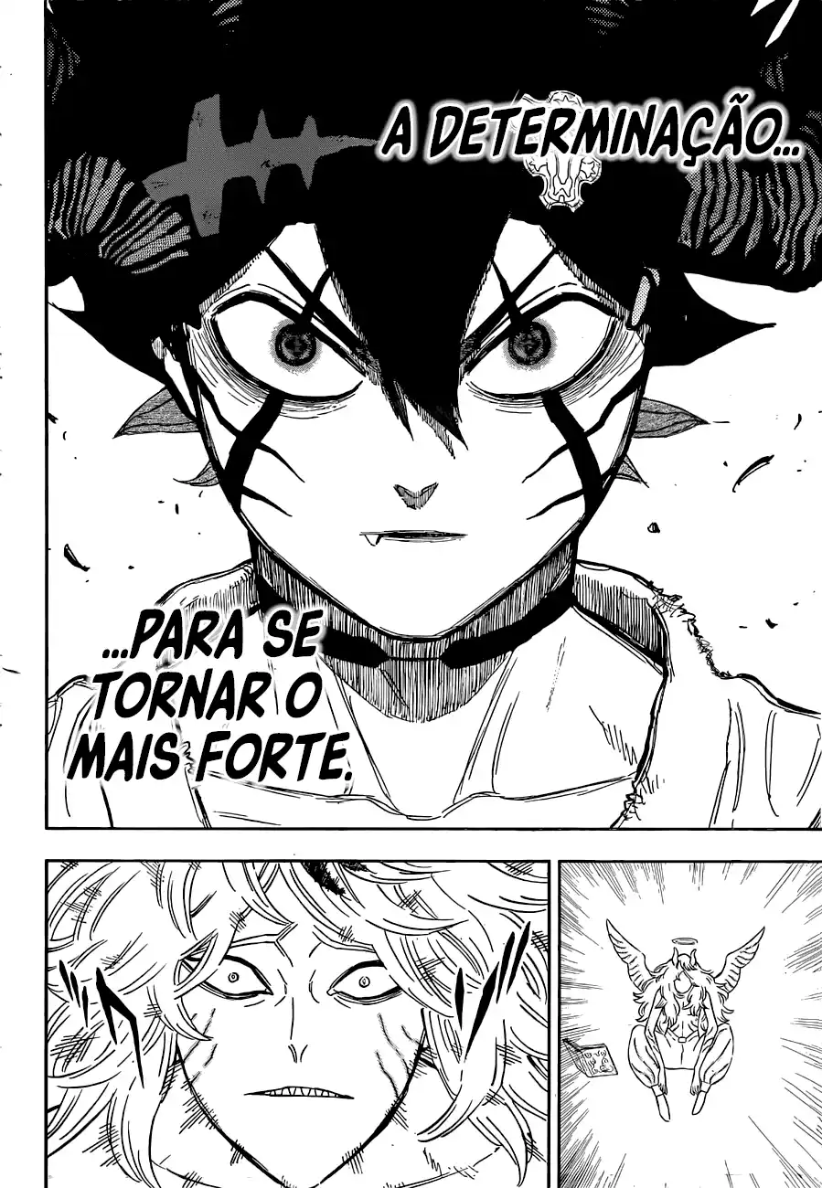 Black Clover 348 página 12