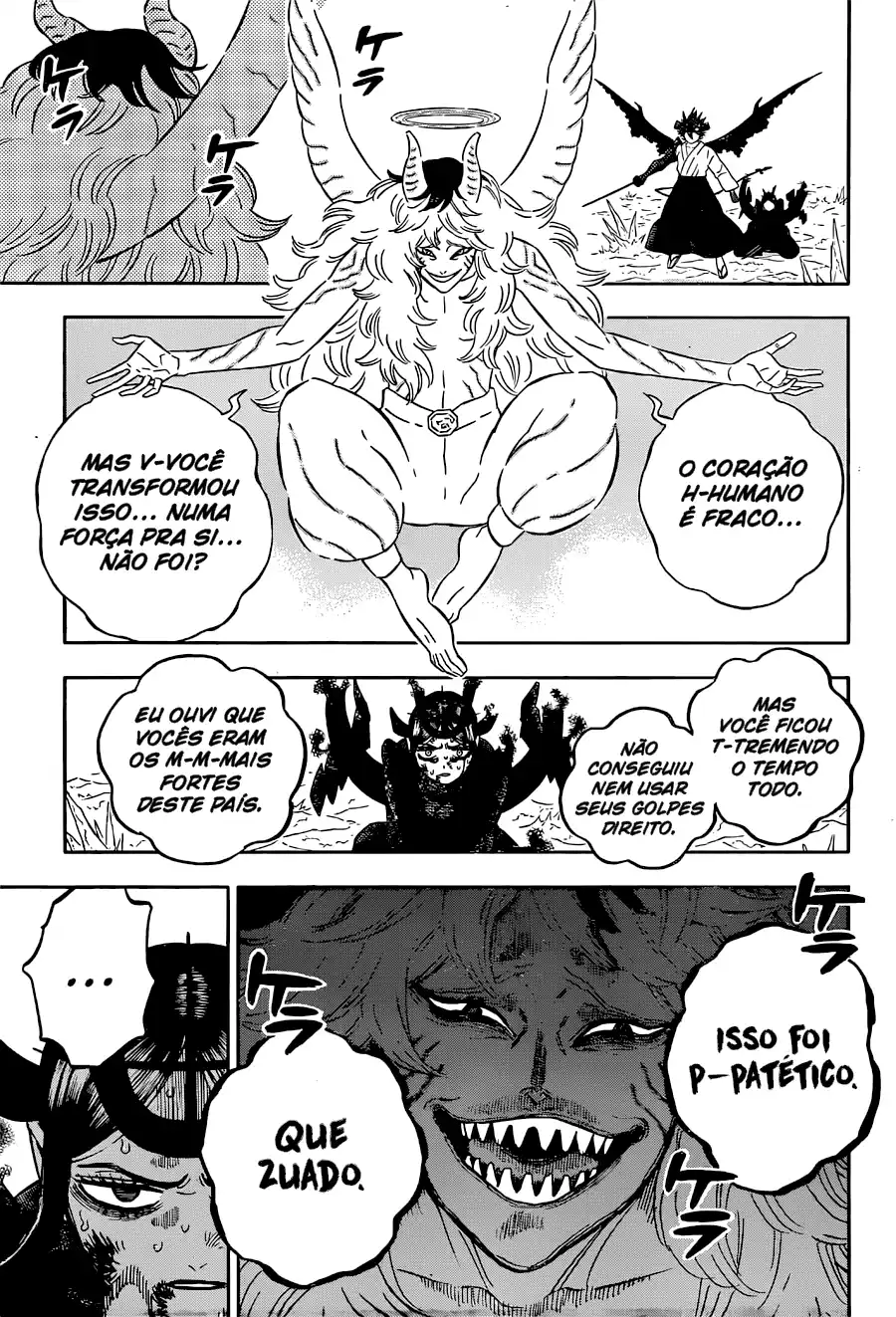 Black Clover 348 página 5