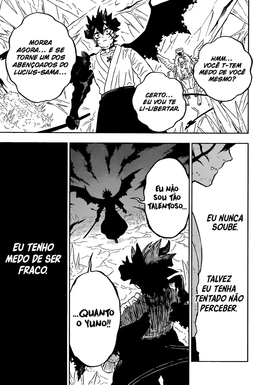 Black Clover 348 página 7