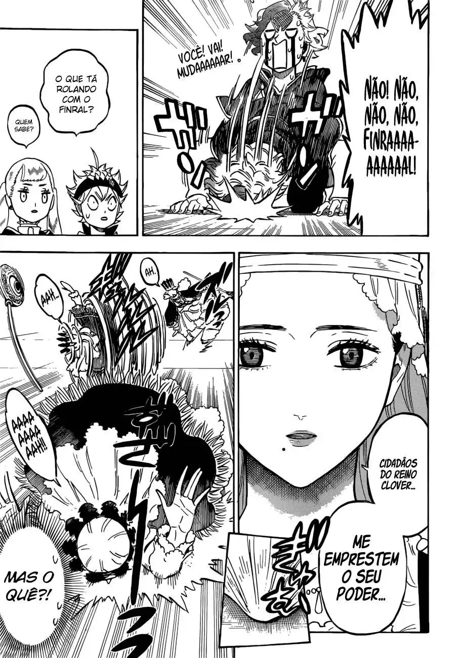 Black Clover 228 página 5