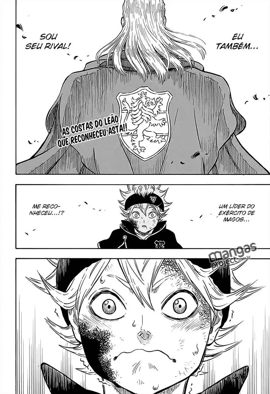 Black Clover 31 página 3