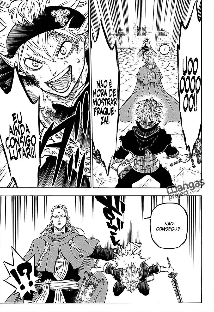 Black Clover 31 página 4